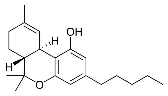 File:Delta-9-tetrahydrocannabinol.png