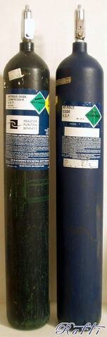 File:N2O Medical Tanks.jpg