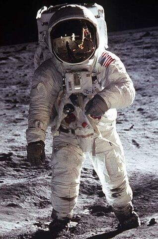 File:Apollo Moonwalk2.jpg