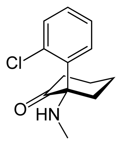 File:R-ketamine-2D-skeletal.png