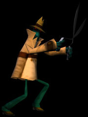 G-Man