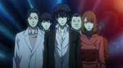 Mainpersonalities