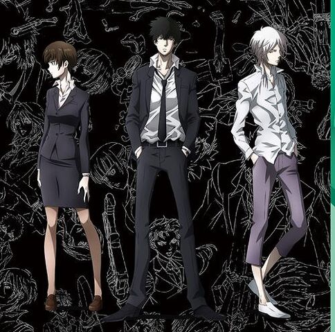 File:Psycho-Pass Original Soundtrack 1.jpg