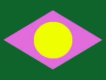 NovaBelmont bandeira