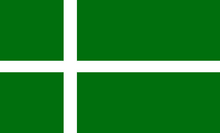 Landreth bandeira