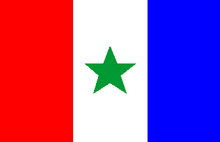 Lafayette bandeira.png