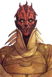 180px-Darth Maul Concept Art.jpg