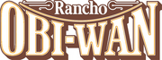 Rancho Obi-Wan