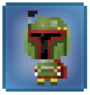 Album Boba Fett
