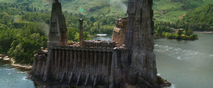 Castelo de Maz Kanata