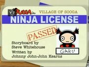 Ninjalincense