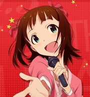 Haruka Puchimas