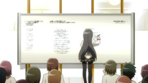 Current-timeline-homura-mathematics