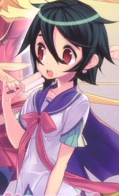 Kazumi bonus