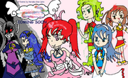 FIRST PROMO ART