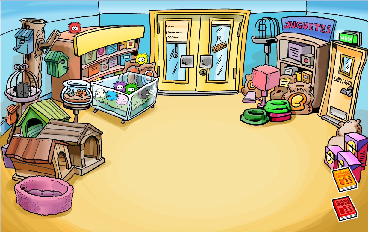 Image - Old Pet Shop.png | Puffles Wiki | FANDOM powered by Wikia