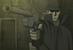 Assassin -12