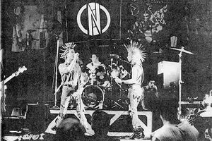 Conflict – Band