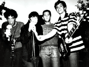 Circle jerks