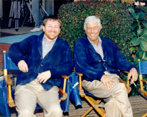 Dickvandyke