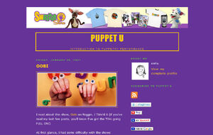 Puppetu