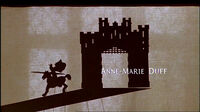 Tony sinnett shadowpuppetry