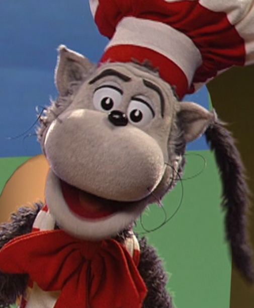 The Cat in the Hat | Puppet Wikia | Fandom powered by Wikia