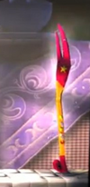 Feisty Fork