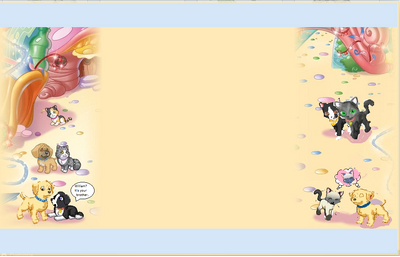 Wikia background