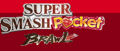 Super Smash Pocket Brawl