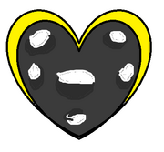 Death heart