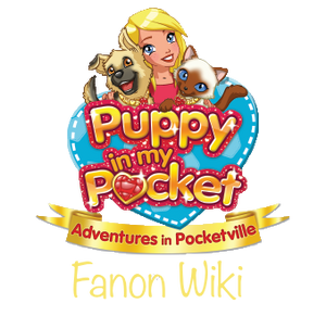 Puppy in My Pocket Adventures in Pocketville Wiki