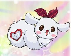 Mimmy