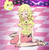 Otoha casual summer
