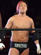 Yoshitatsu 2016