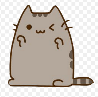 Image - Pusheen.png | Pusheenthecat Wiki | FANDOM powered by Wikia