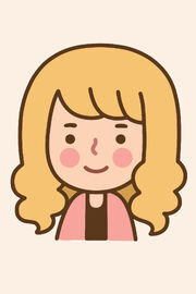 ClaireBeltonPUSHEENED