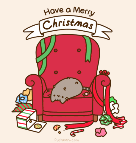 File:Pusheen christmas.gif