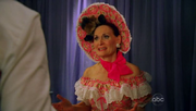 Wikia Daisies - Marianne Marie Beetle (Muffin Buffalo)