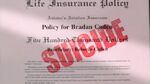 Insurance