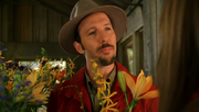 Wikia Daisies - Michael Brunt (farmer, florist)
