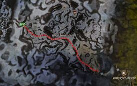 Glacial Stone Run