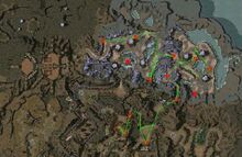 Enduring Visage Path