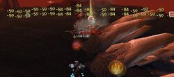 DoA Balanced in Veil