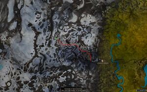 EMeGlacialRun