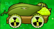 Nuke Cob by Minh