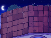 Night roof