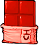 Red Chocolate