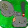 Steam Melon