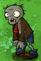 Zombie Diizzy